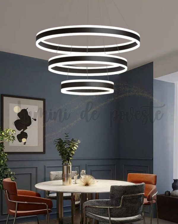 candelabru led