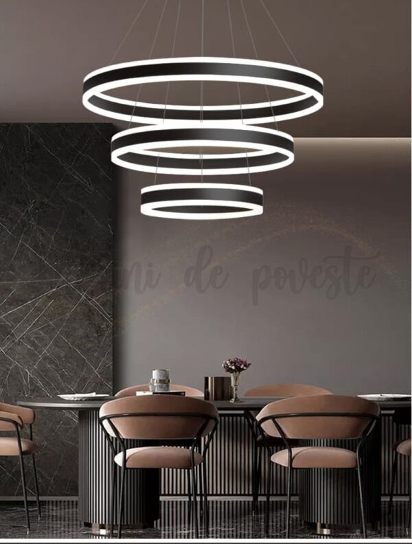 candelabru led