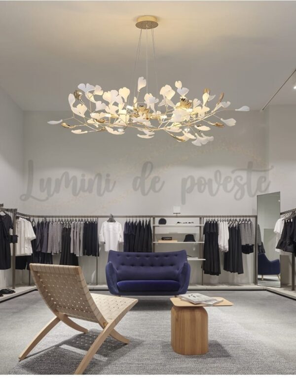 Candelabru LED