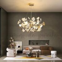 Candelabru LED