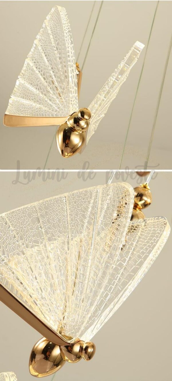 candelabru led