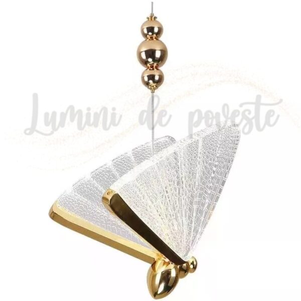 candelabru led