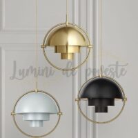 Pendul Led