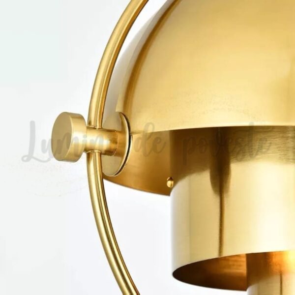 Pendul Led