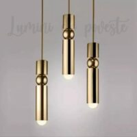 Pendul LED