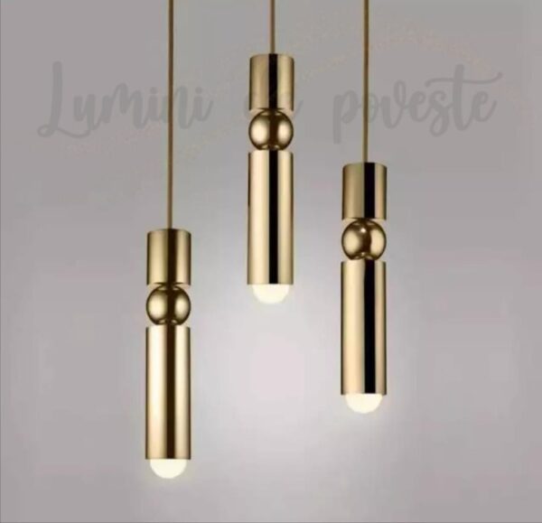 Pendul LED