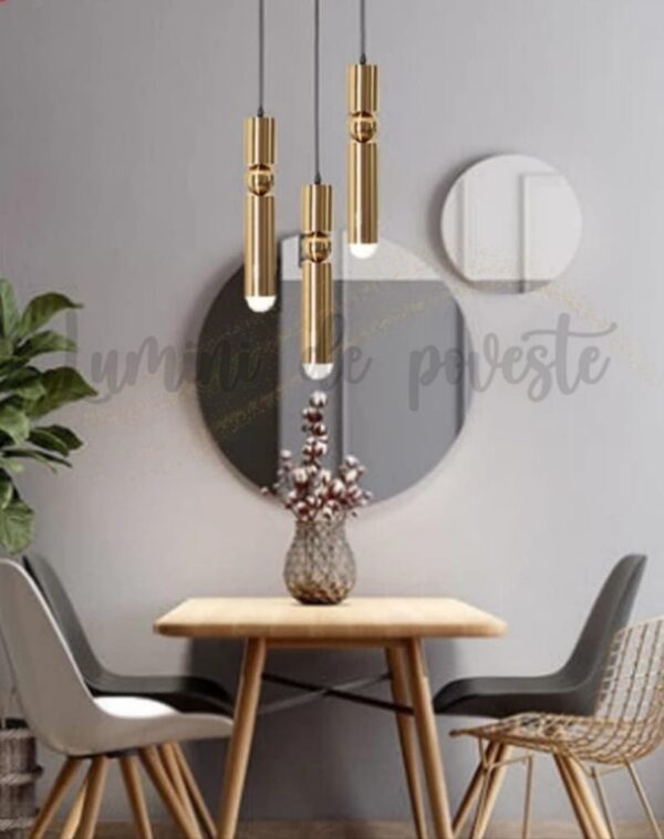 Pendul LED