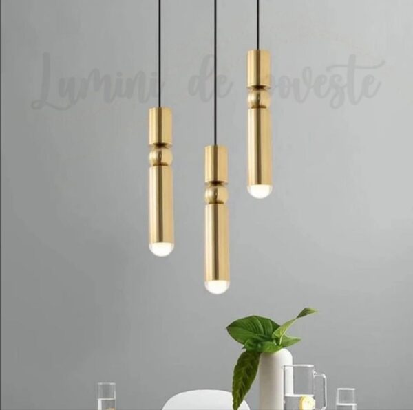 Pendul LED