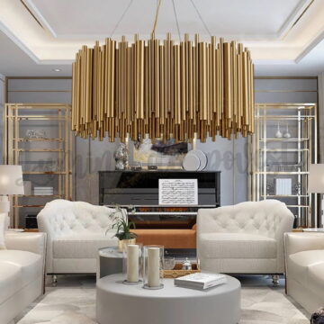 candelabru LED
