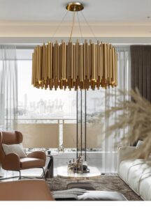 candelabru LED