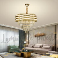 candelabru brilliance