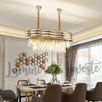 candelabru brilliance