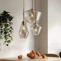 Pendul LED