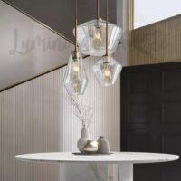 Pendul LED