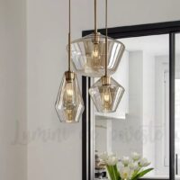 Pendul LED