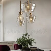 Pendul LED