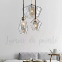 Pendul LED