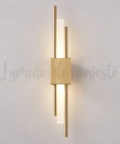 Aplica LED Perete