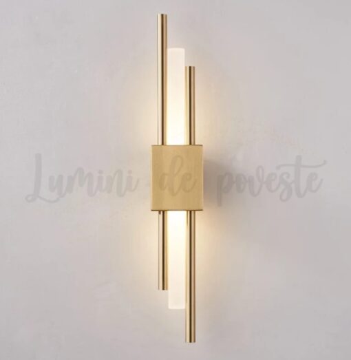 Aplica LED Perete