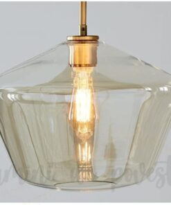 Pendul LED