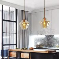 Pendul LED