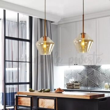 Pendul LED