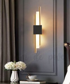 aplica led