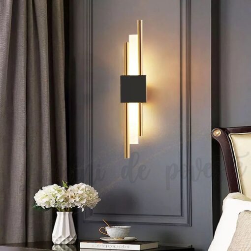 aplica led