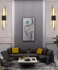 aplica led