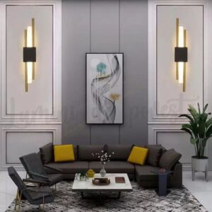 aplica led