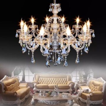 candelabru