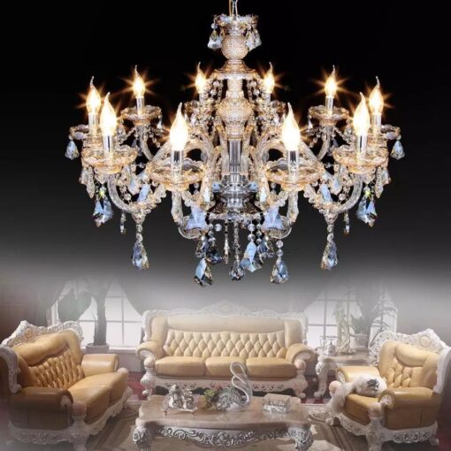 candelabru