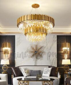 Candelabru LED