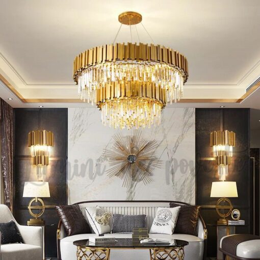 Candelabru LED