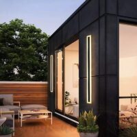 Aplica LED