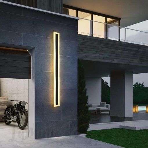 Aplica LED