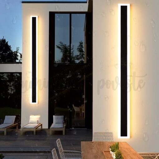 Aplica LED