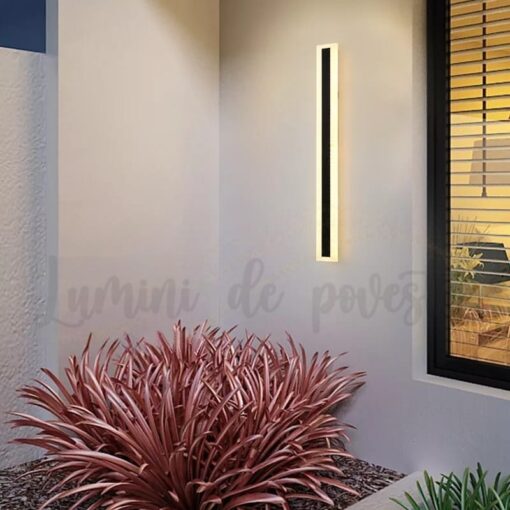 Aplica LED
