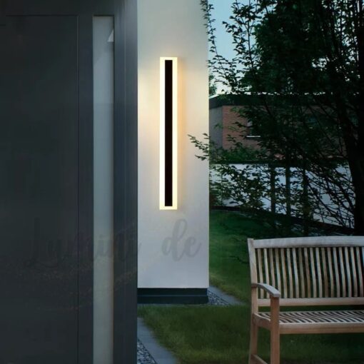 Aplica LED