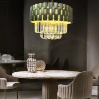 Candelabru LED