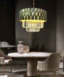 Candelabru LED