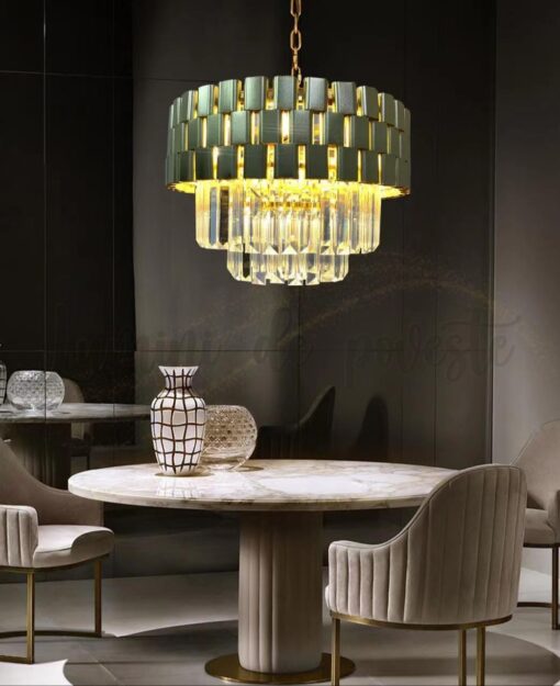 Candelabru LED