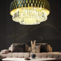 Candelabru LED