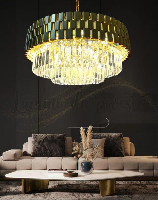 Candelabru LED