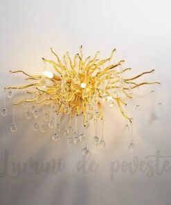 Aplica perete divino