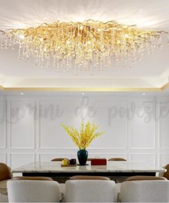 Plafoniera LED