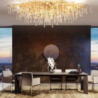 Plafoniera LED