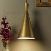 Pendul LED Silhouette