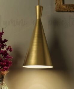Pendul LED Silhouette