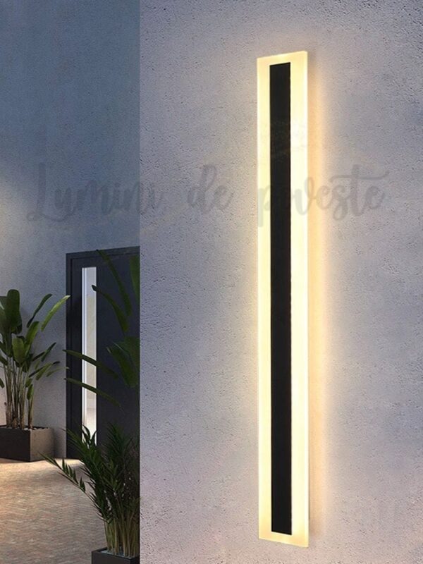 Aplica LED